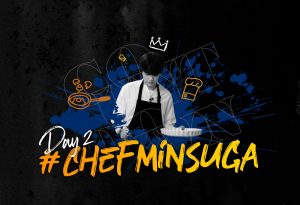 ARMY uses #ChefMinSUGA to share Min Yoongi’s amazing cooking skills!