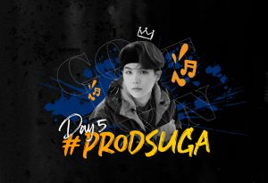 ARMY uses #ProdSUGA to highlight Min PD’s talent