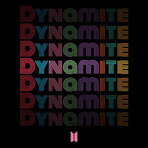 ‘Dynamite’ OUT NOW!