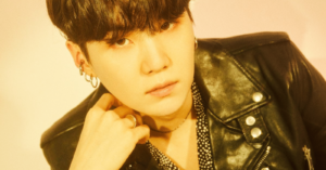 BTS Other Cuts (ver.+SUGA)